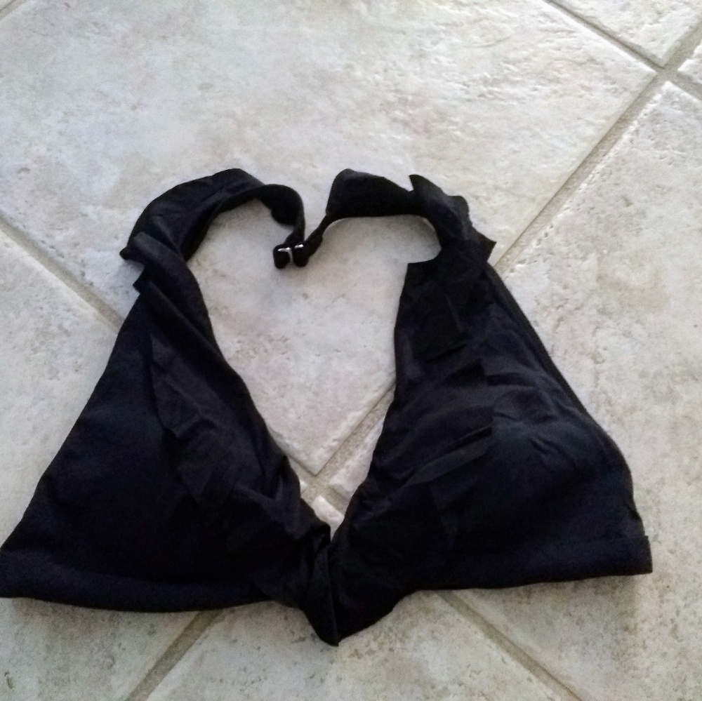 La Blanca Bikini Swim Top